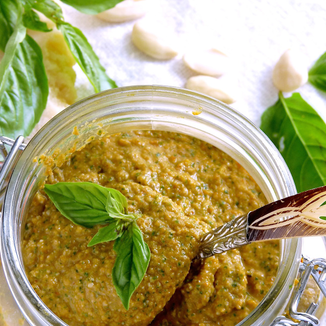 pesto